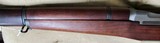 Very Rare WWII Springfield M1 Gas Trap Garand .30-06 Semi-Auto Rifle - Image 9 of 20