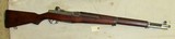 Very Rare WWII Springfield M1 Gas Trap Garand .30-06 Semi-Auto Rifle - Image 1 of 20