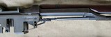Very Rare WWII Springfield M1 Gas Trap Garand .30-06 Semi-Auto Rifle - Image 20 of 20