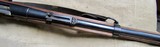 St. Etienne Mle. 1907-15 French WWI Berthier Rifle 8mm Lebel 1917 All Matching! - Image 8 of 20