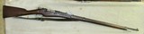 St. Etienne Mle. 1907-15 French WWI Berthier Rifle 8mm Lebel 1917 All Matching! - Image 2 of 20