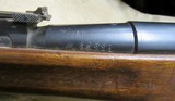 St. Etienne Mle. 1907-15 French WWI Berthier Rifle 8mm Lebel 1917 All Matching! - Image 20 of 20