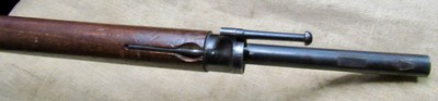 St. Etienne Mle. 1907-15 French WWI Berthier Rifle 8mm Lebel 1917 All Matching! - Image 13 of 20