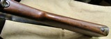 St. Etienne Mle. 1907-15 French WWI Berthier Rifle 8mm Lebel 1917 All Matching! - Image 16 of 20
