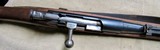 St. Etienne Mle. 1907-15 French WWI Berthier Rifle 8mm Lebel 1917 All Matching! - Image 3 of 20