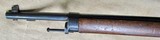 St. Etienne Mle. 1907-15 French WWI Berthier Rifle 8mm Lebel 1917 All Matching! - Image 12 of 20