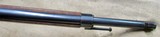 St. Etienne Mle. 1907-15 French WWI Berthier Rifle 8mm Lebel 1917 All Matching! - Image 11 of 20