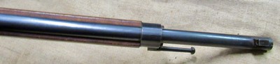 St. Etienne Mle. 1907-15 French WWI Berthier Rifle 8mm Lebel 1917 All Matching! - Image 11 of 20