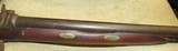 Antique Belgian 8 Bore Percussion Double Barrel Shotgun Market Gun 43 Inch Barrels 1850's - Image 10 of 20
