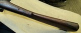 Antique Belgian 8 Bore Percussion Double Barrel Shotgun Market Gun 43 Inch Barrels 1850's - Image 15 of 20