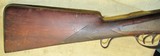 Antique Belgian 8 Bore Percussion Double Barrel Shotgun Market Gun 43 Inch Barrels 1850's - Image 14 of 20