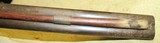 Antique Belgian 8 Bore Percussion Double Barrel Shotgun Market Gun 43 Inch Barrels 1850's - Image 12 of 20