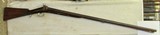 Antique Belgian 8 Bore Percussion Double Barrel Shotgun Market Gun 43 Inch Barrels 1850's - Image 1 of 20