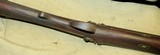 Antique Belgian 8 Bore Percussion Double Barrel Shotgun Market Gun 43 Inch Barrels 1850's - Image 6 of 20