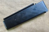 Exceedingly Rare Original 1921 Colt Thompson SMG 18 Rd SHOT Magazine - Image 3 of 7