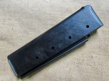 Exceedingly Rare Original 1921 Colt Thompson SMG 18 Rd SHOT Magazine - Image 4 of 7