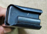 Exceedingly Rare Original 1921 Colt Thompson SMG 18 Rd SHOT Magazine - Image 6 of 7