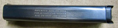 Exceedingly Rare Original 1921 Colt Thompson SMG 18 Rd SHOT Magazine - Image 2 of 7