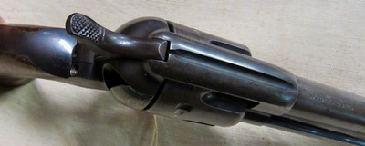 Original Antique 1st Generation Colt Single Action Army .38 W/ Factory Letter Salt Lake City UT 1889 - Image 7 of 20