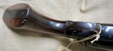 Original Antique 1st Generation Colt Single Action Army .38 W/ Factory Letter Salt Lake City UT 1889 - Image 16 of 20