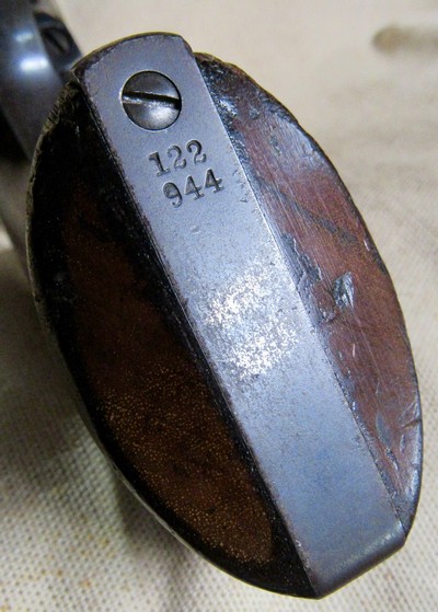 Original Antique 1st Generation Colt Single Action Army .38 W/ Factory Letter Salt Lake City UT 1889 - Image 17 of 20