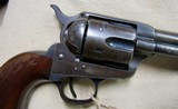Original Antique 1st Generation Colt Single Action Army .38 W/ Factory Letter Salt Lake City UT 1889 - Image 10 of 20