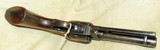Original Antique 1st Generation Colt Single Action Army .38 W/ Factory Letter Salt Lake City UT 1889 - Image 12 of 20
