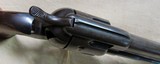 Original Antique 1st Generation Colt Single Action Army .38 W/ Factory Letter Salt Lake City UT 1889 - Image 7 of 20