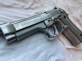 Beretta 92FS 9mm - 8 of 15
