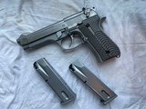 Beretta 92FS 9mm - 2 of 15