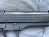 Beretta 92FS 9mm - 4 of 15