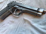 Beretta 92FS 9mm - 10 of 15