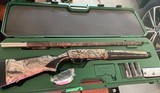 REMINGTON VERSA MAX LEFT-HANDED12 GAUGE SEMI-AUTO SHOTGUN - 1 of 2