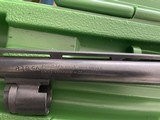 REMINGTON 11-87 PREMIER 12 GAUGE SEMI AUTO CHAMBERED IN 3 INCH MAGNUM. - 5 of 6