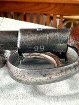 BSA .177 caliber air rifle - 9 of 15