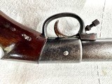BSA .177 caliber air rifle - 8 of 15