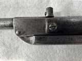 BSA .177 caliber air rifle - 14 of 15