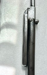 BSA .177 caliber air rifle - 5 of 15