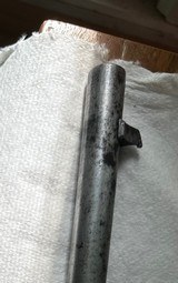 BSA .177 caliber air rifle - 7 of 15