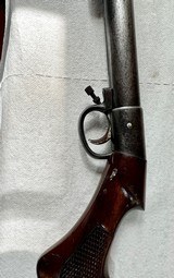 BSA .177 caliber air rifle - 4 of 15
