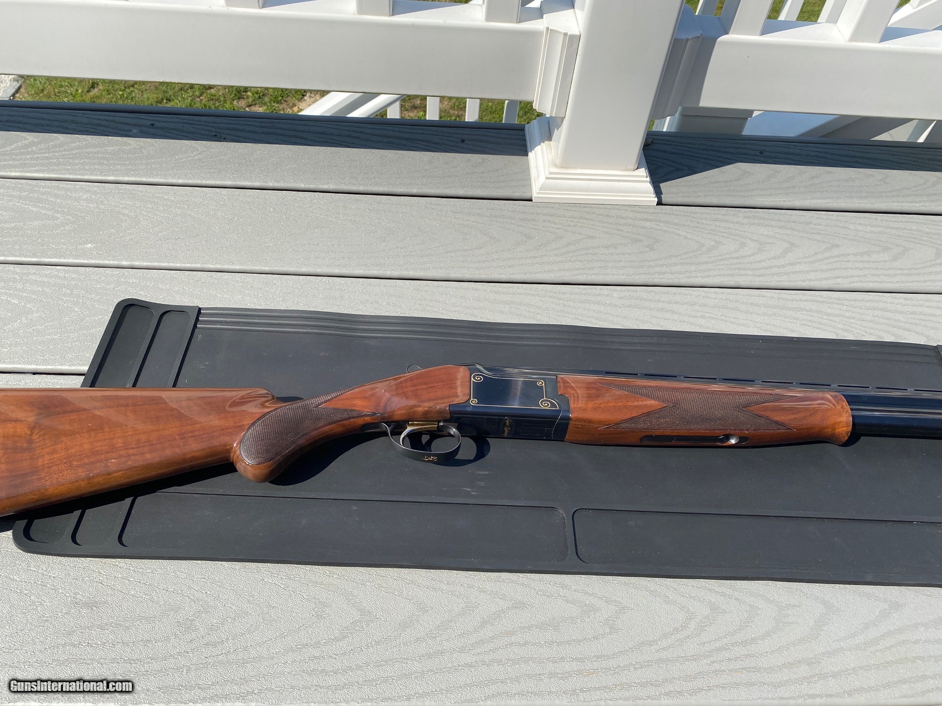 Browning Citori Super Lightning 26” 12 gauge