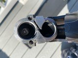 Beretta 692 Sporting Black Edition 30” 12 gauge - 11 of 15