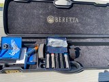 Beretta 692 Sporting Black Edition 30” 12 gauge - 14 of 15