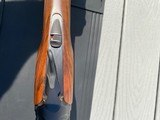 Beretta 692 Sporting Black Edition 30” 12 gauge - 10 of 15