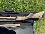 Browning
Cynergy O/U camo 30” barrels with case - 5 of 11