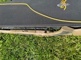 Browning
Cynergy O/U camo 30” barrels with case - 9 of 11