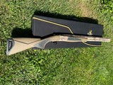 Browning
Cynergy O/U camo 30” barrels with case - 2 of 11