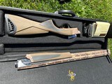 Browning
Cynergy O/U camo 30” barrels with case - 4 of 11