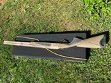 Browning
Cynergy O/U camo 30” barrels with case - 10 of 11