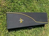 Browning
Cynergy O/U camo 30” barrels with case - 3 of 11